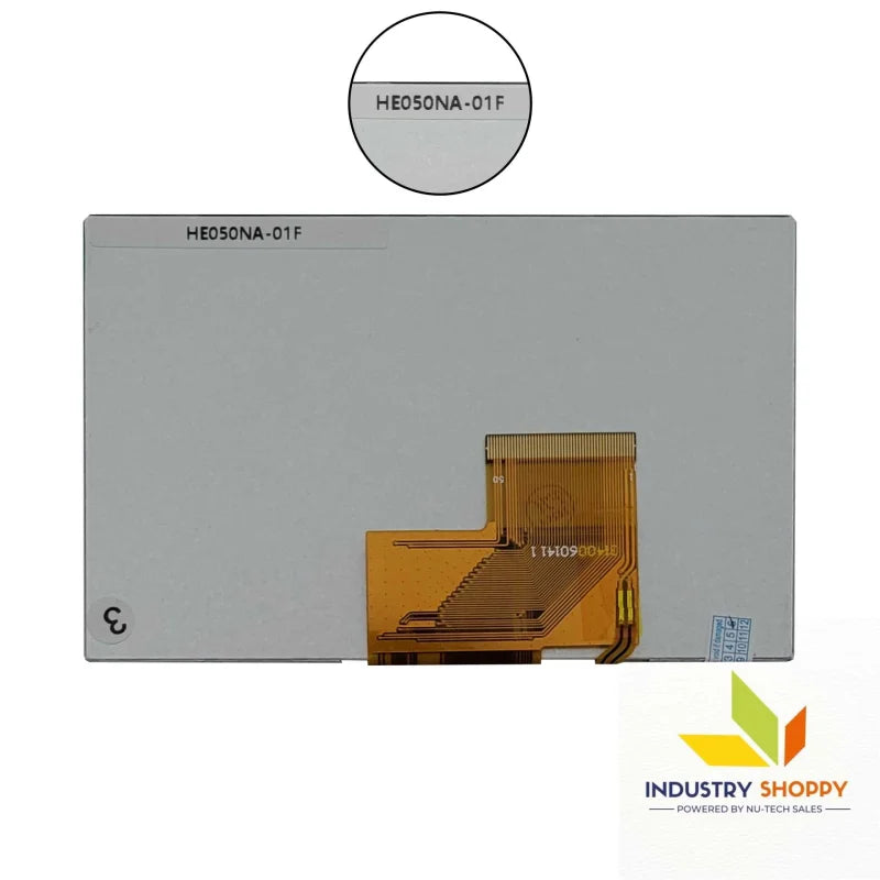 Innolux HE050NA-01F LCD Module Innolux HE050NA-01F LCD Module